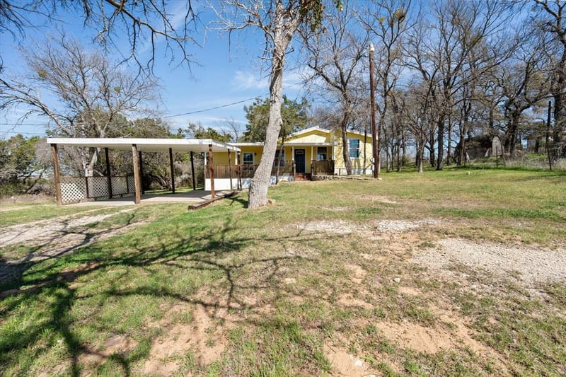508 Lois Circle, Granbury TX 76049 - Photo 31