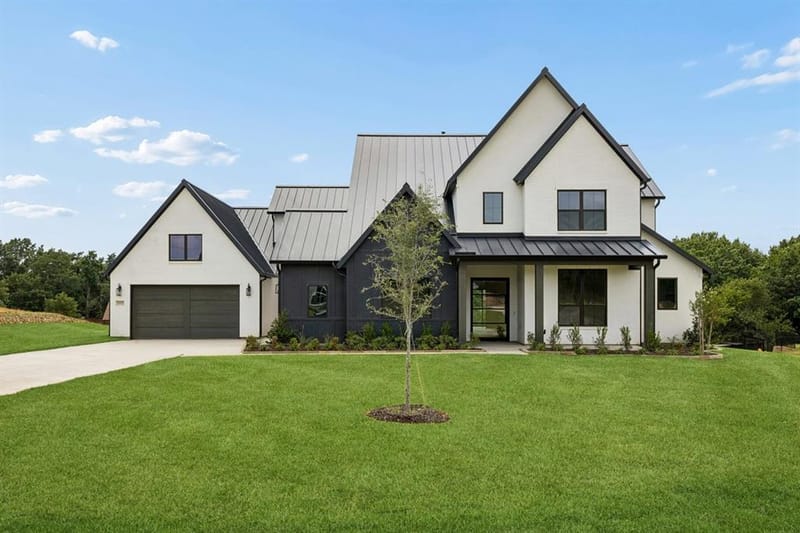 11229 Douglas Drive, Argyle TX 76226