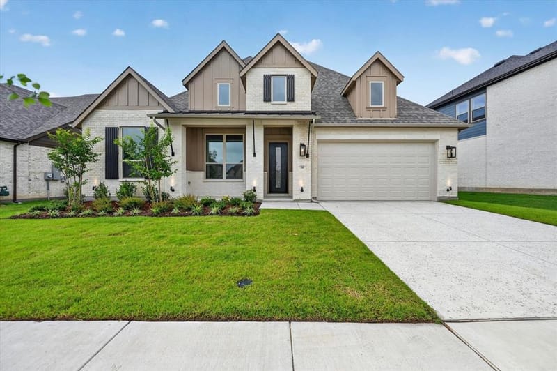 3569 Redbud Flower Trail, Midlothian TX 76084