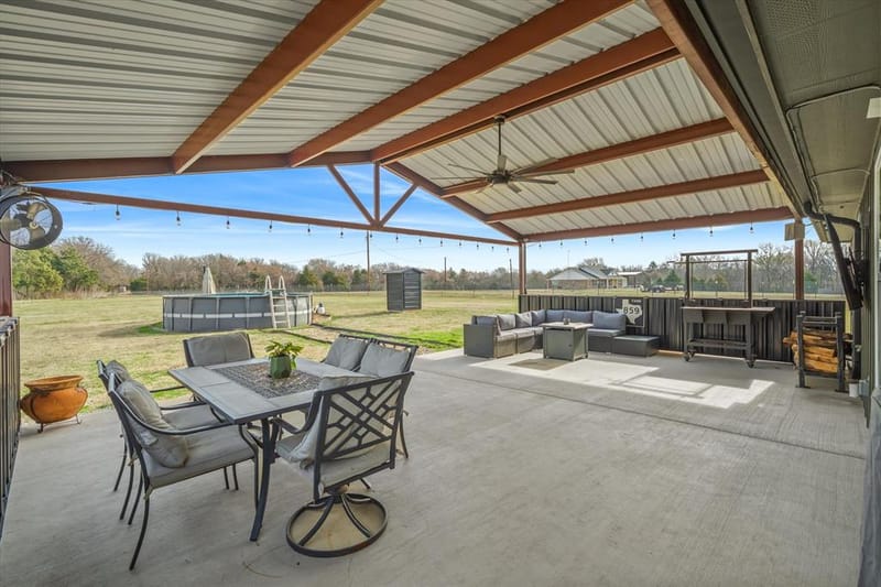 1052 VZ County Road 3208, Wills Point TX 75169 - Photo 23