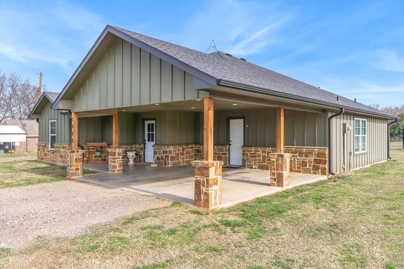 1052 VZ County Road 3208, Wills Point TX 75169 - Photo 6