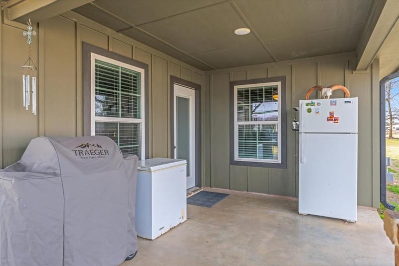 1052 VZ County Road 3208, Wills Point TX 75169 - Photo 22