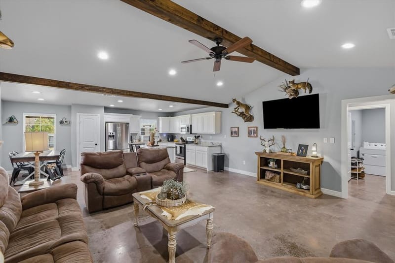 1052 VZ County Road 3208, Wills Point TX 75169 - Photo 7