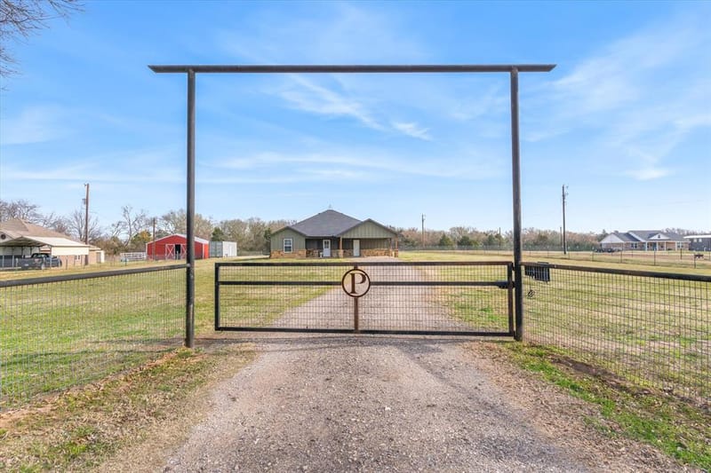 1052 VZ County Road 3208, Wills Point TX 75169 - Photo 5