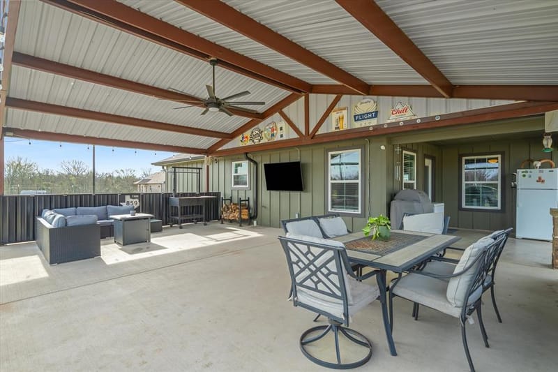 1052 VZ County Road 3208, Wills Point TX 75169 - Photo 24