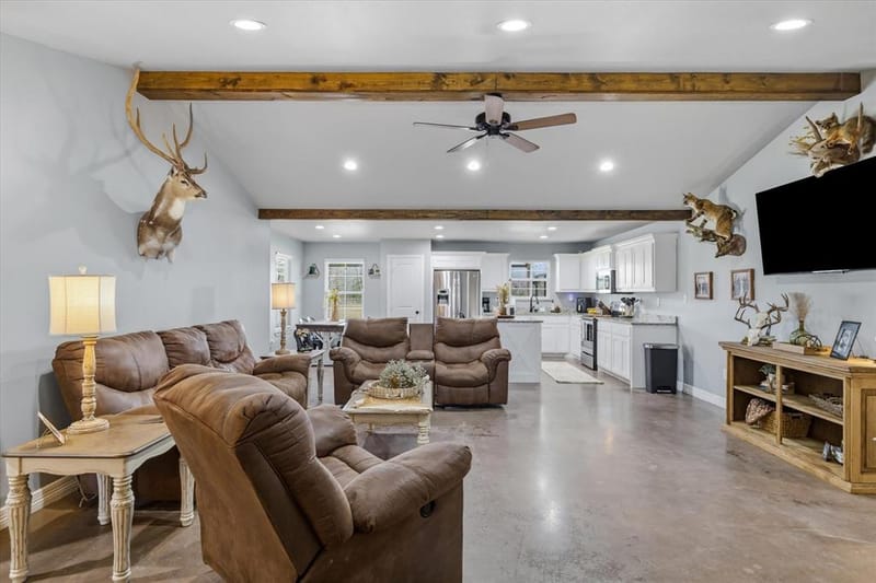1052 VZ County Road 3208, Wills Point TX 75169 - Photo 8
