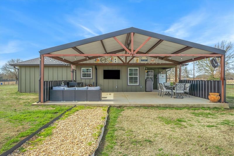 1052 VZ County Road 3208, Wills Point TX 75169 - Photo 25