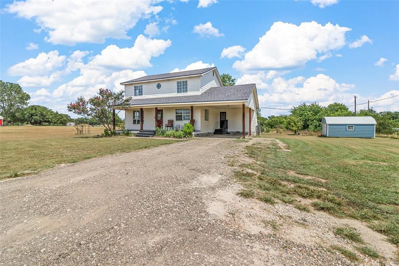 2781 Fm 36 N, Farmersville TX 75442 - Photo 2