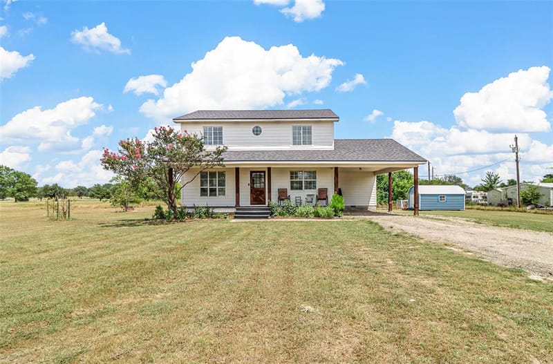2781 Fm 36 N, Farmersville TX 75442 - Photo 3