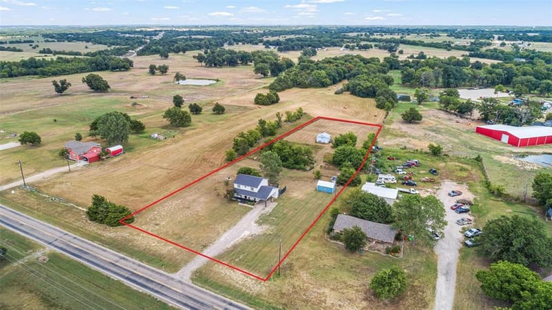 2781 Fm 36 N, Farmersville TX 75442 - Photo 35
