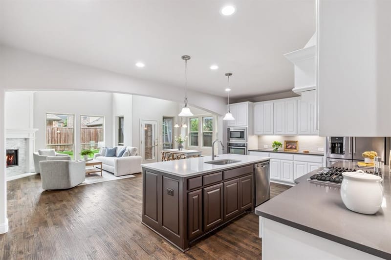 5101 Del Molin Avenue, Lewisville TX 75056 - Photo 9