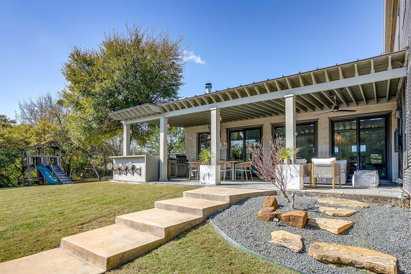 357 Wood Lake Road, Aledo TX 76008 - Photo 26