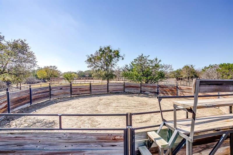 357 Wood Lake Road, Aledo TX 76008 - Photo 36