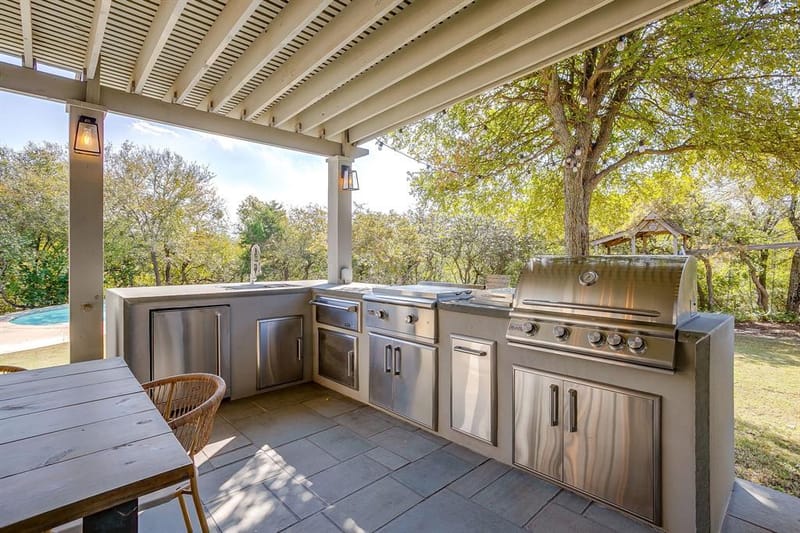 357 Wood Lake Road, Aledo TX 76008 - Photo 28