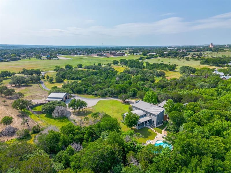 357 Wood Lake Road, Aledo TX 76008 - Photo 37