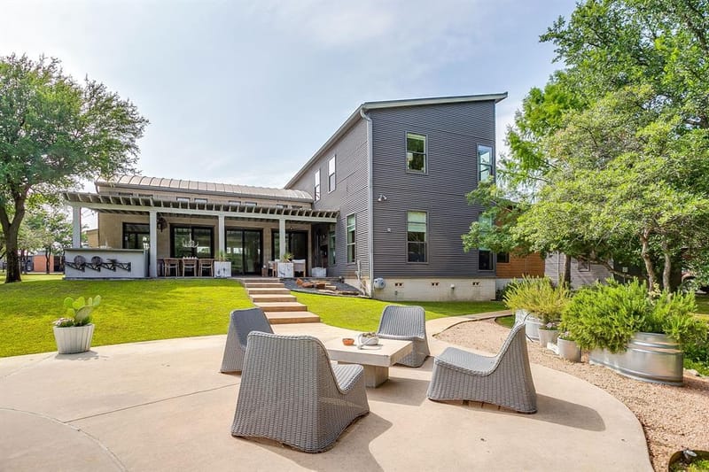 357 Wood Lake Road, Aledo TX 76008 - Photo 29
