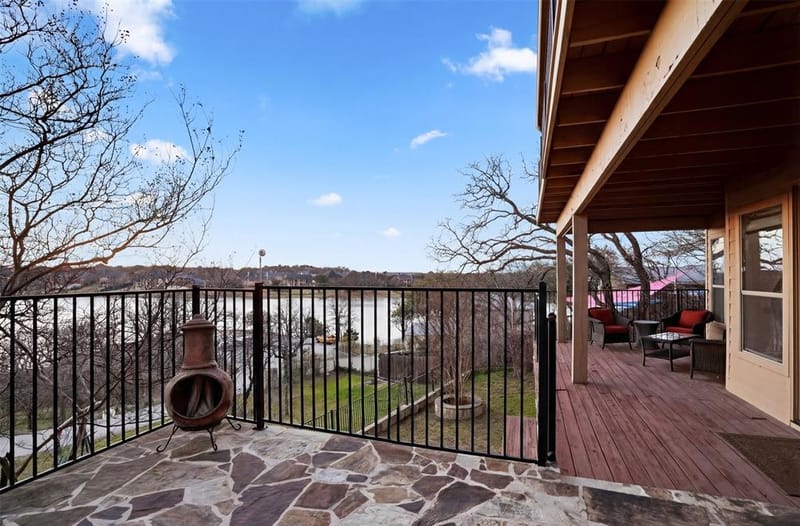 117 Scenic Drive, Highland Village TX 75077 - Photo 32