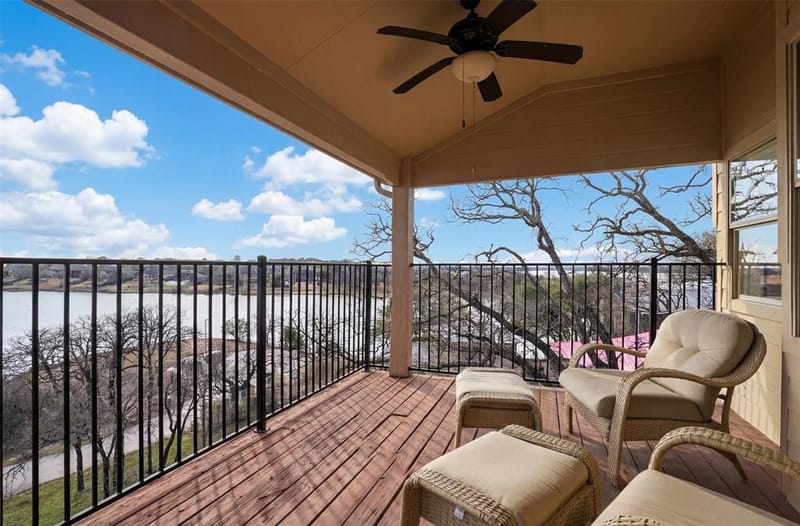 117 Scenic Drive, Highland Village TX 75077 - Photo 5
