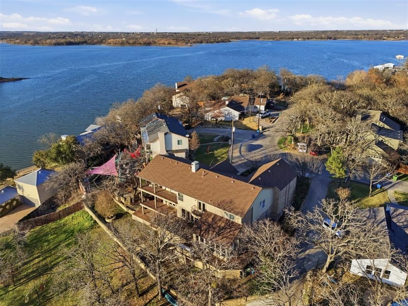 117 Scenic Drive, Highland Village TX 75077 - Photo 9
