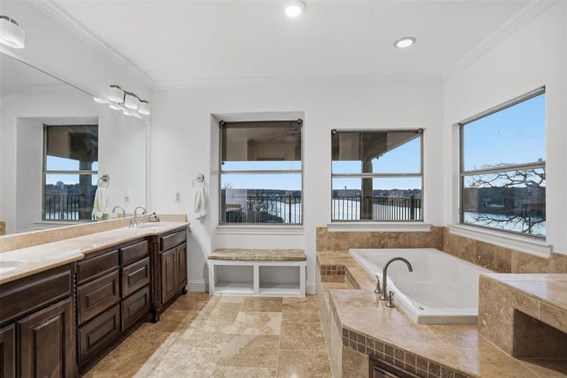 117 Scenic Drive, Highland Village TX 75077 - Photo 24