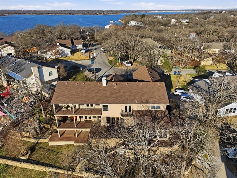 117 Scenic Drive, Highland Village TX 75077 - Photo 34