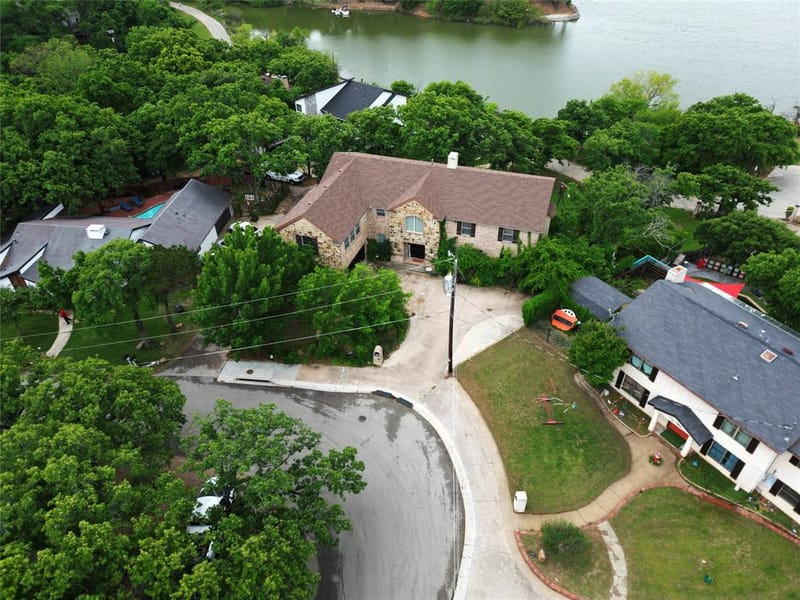 117 Scenic Drive, Highland Village TX 75077 - Photo 38