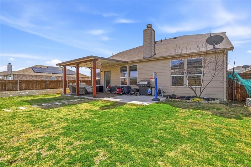 2337 Buelingo Lane, Fort Worth TX 76131 - Photo 22