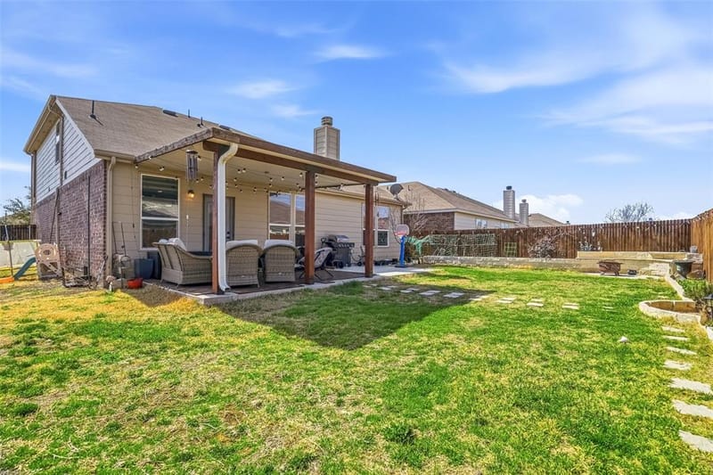 2337 Buelingo Lane, Fort Worth TX 76131 - Photo 21