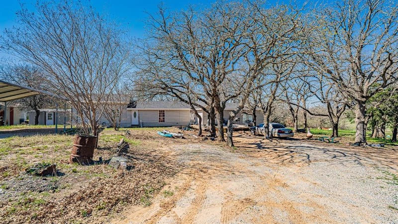 178 County Road 4372, Decatur TX 76023 - Photo 2