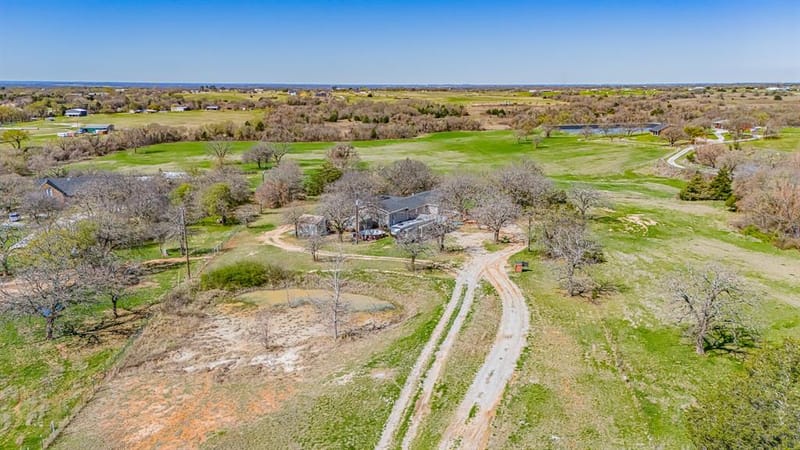 178 County Road 4372, Decatur TX 76023 - Photo 30