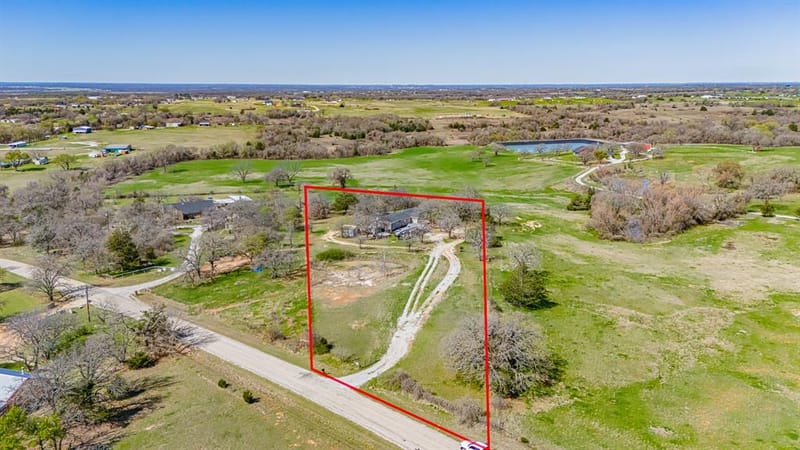 178 County Road 4372, Decatur TX 76023 - Photo 31