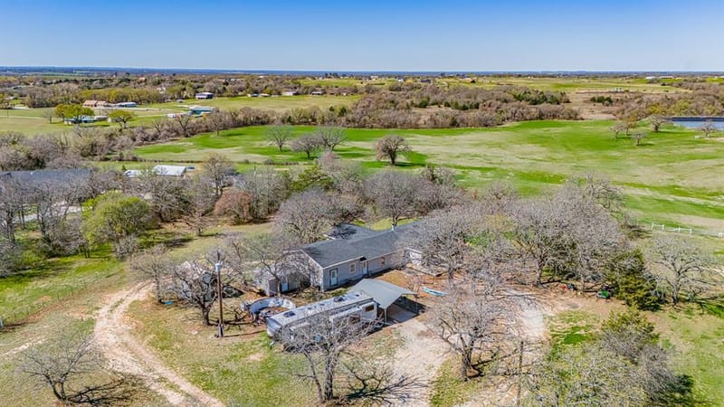 178 County Road 4372, Decatur TX 76023 - Photo 29