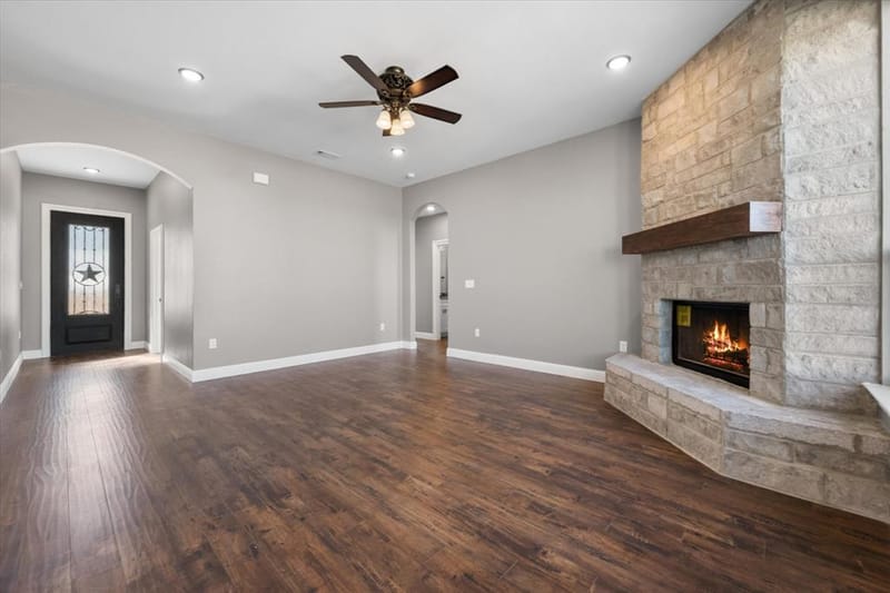 4609 County Road 206, Grandview TX 76050 - Photo 7