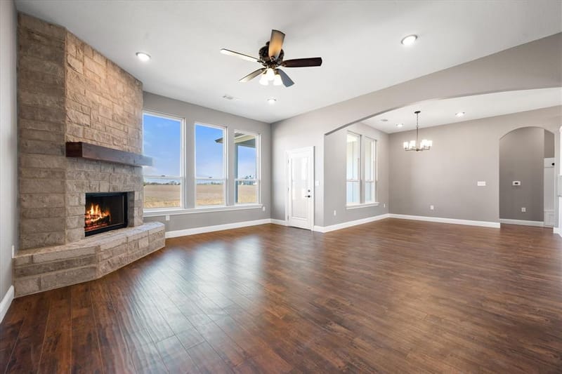4609 County Road 206, Grandview TX 76050 - Photo 3