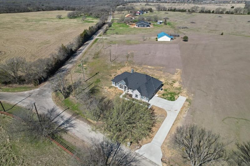 4609 County Road 206, Grandview TX 76050 - Photo 36