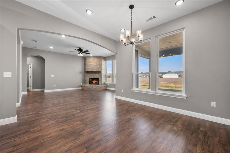 4609 County Road 206, Grandview TX 76050 - Photo 9