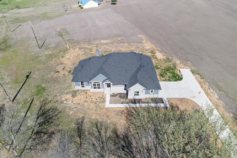 4609 County Road 206, Grandview TX 76050 - Photo 38
