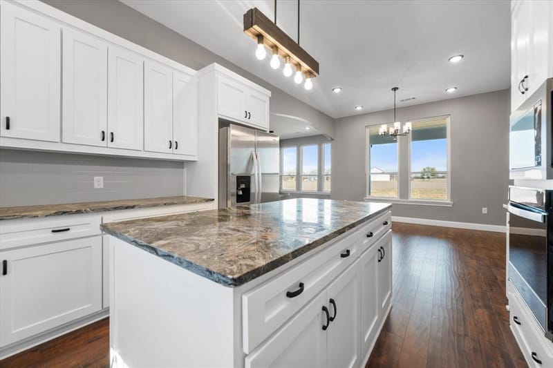 4609 County Road 206, Grandview TX 76050 - Photo 14