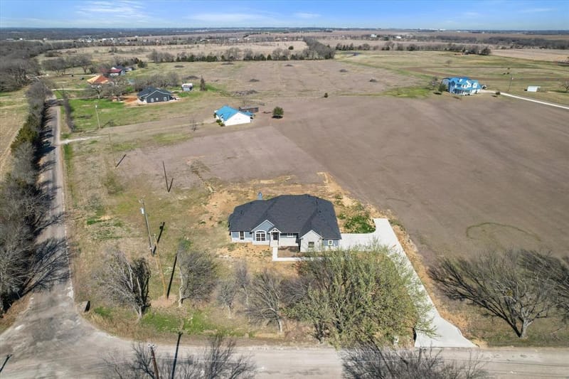 4609 County Road 206, Grandview TX 76050 - Photo 37