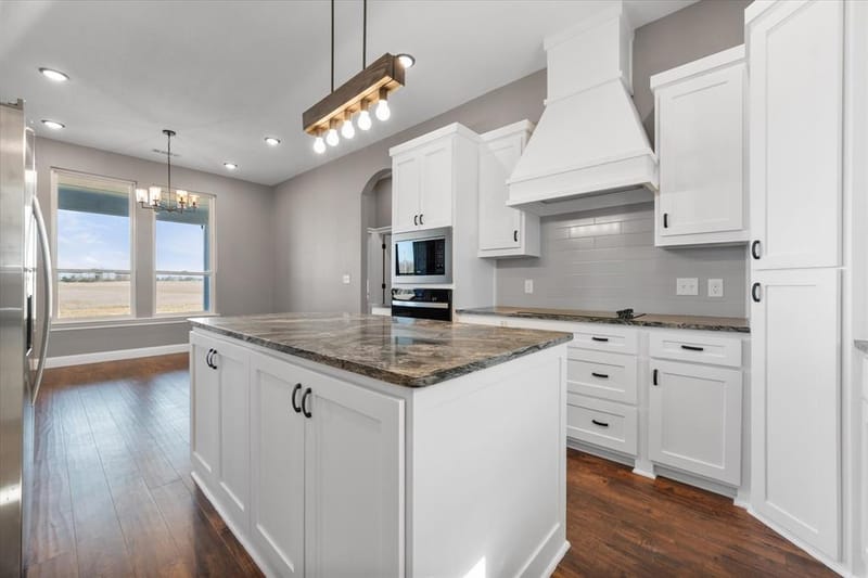 4609 County Road 206, Grandview TX 76050 - Photo 15