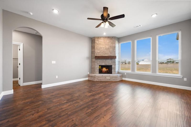 4609 County Road 206, Grandview TX 76050 - Photo 8