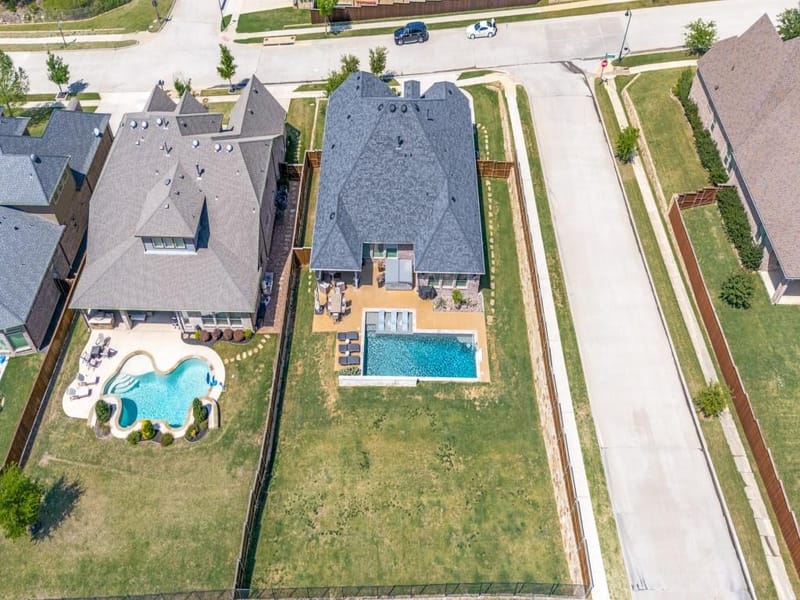 1044 Myers Park Trail, Roanoke TX 76262 - Photo 33
