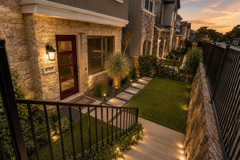 648 Aspen Valley Lane, Dallas TX 75208 - Photo 2