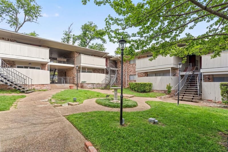 7812 Royal Lane # 109, Dallas TX 75230 - Photo 23
