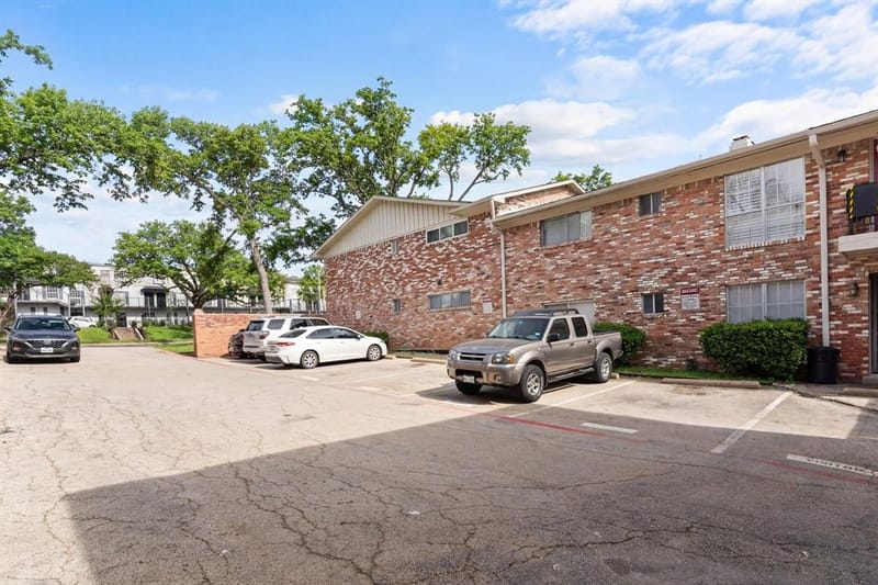 7812 Royal Lane # 109, Dallas TX 75230 - Photo 27