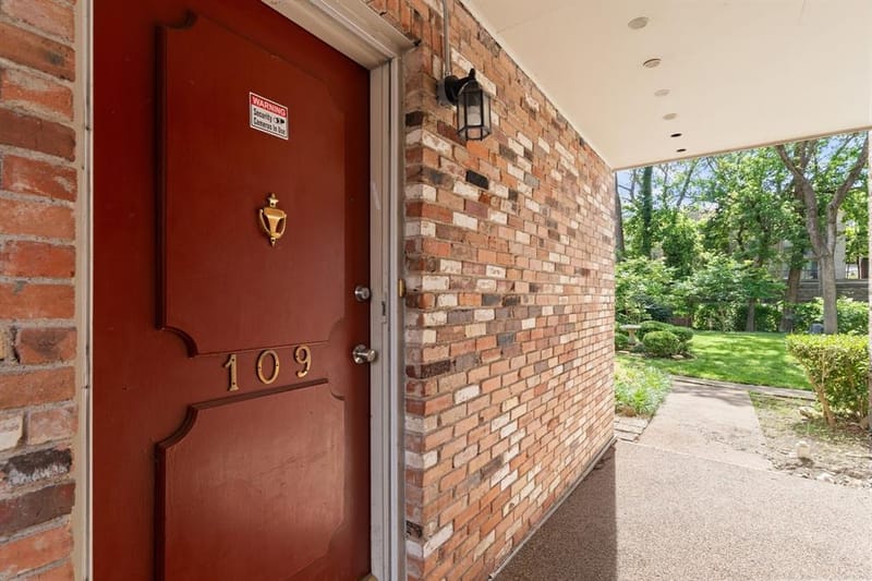 7812 Royal Lane # 109, Dallas TX 75230 - Photo 2