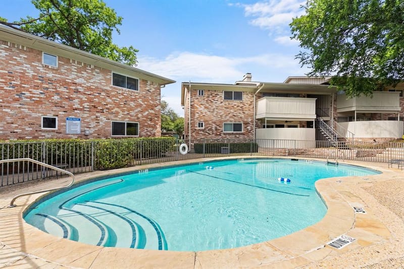 7812 Royal Lane # 109, Dallas TX 75230 - Photo 17