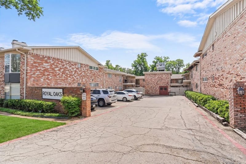 7812 Royal Lane # 109, Dallas TX 75230 - Photo 26