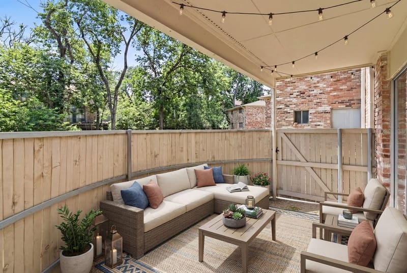7812 Royal Lane # 109, Dallas TX 75230 - Photo 22