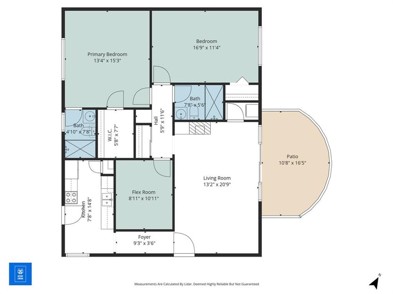 7812 Royal Lane # 109, Dallas TX 75230 - Photo 28